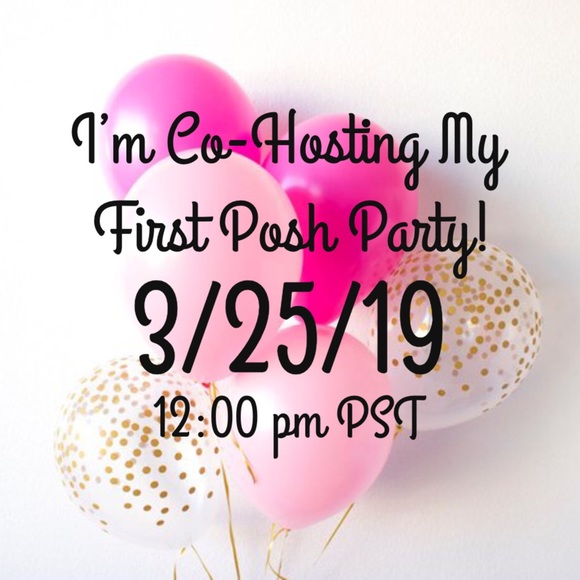 Thank you for a fabulous party! - Picture 3 of 3